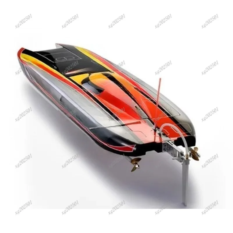 Glass Fiber Hatch for TFL Genesis 900/1122 - Brushless RC Simulation Model Ship Accessory