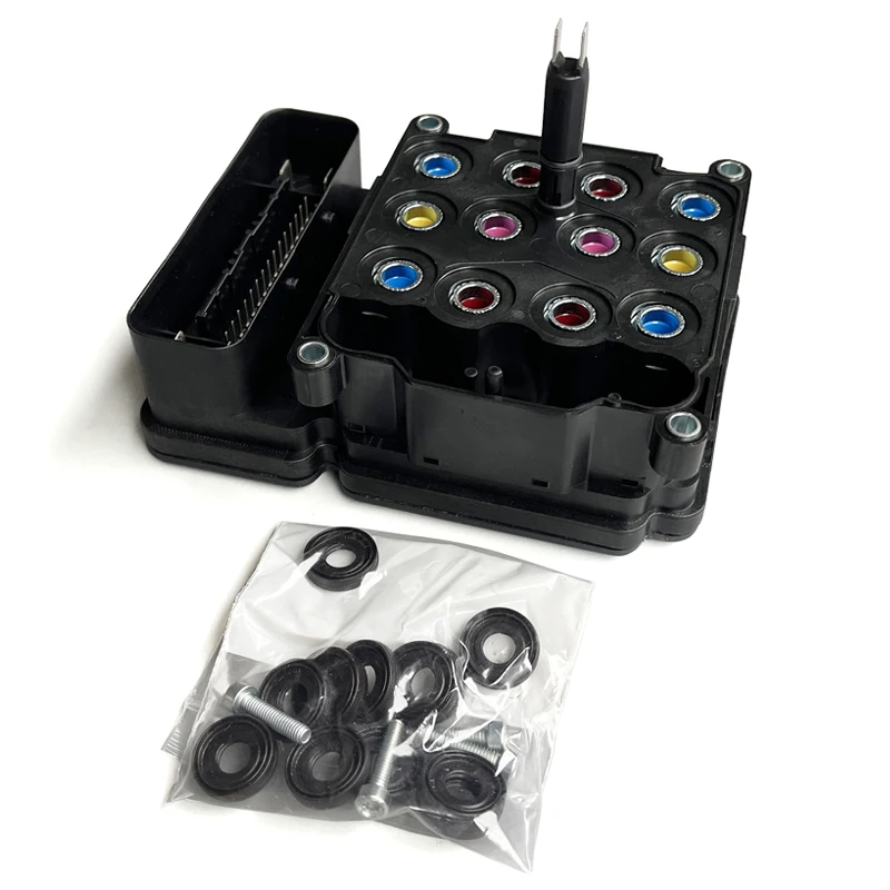 

68194693AF New ABS Module Anti-lock Brake System For Dodge Journey 2011-2016 68194693AA 68194693AB 68194693AD
