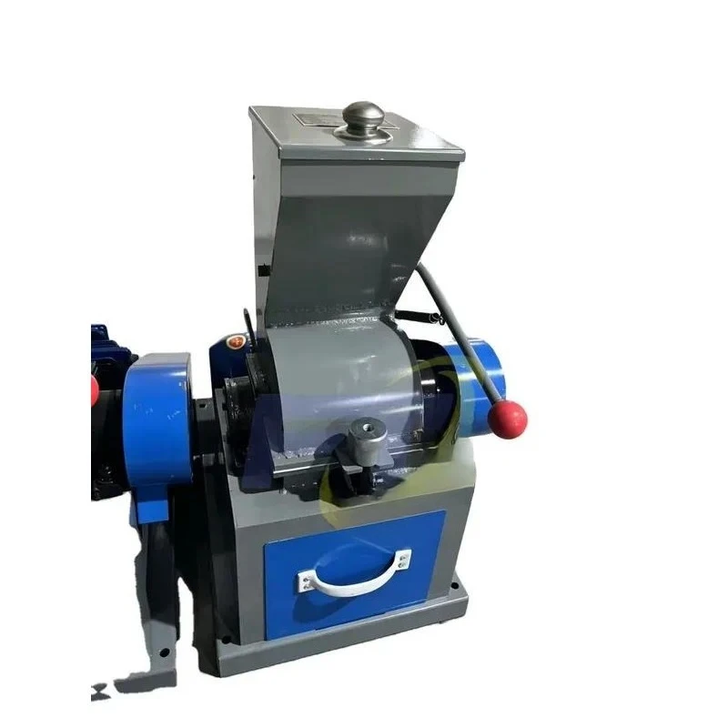 Hot Selling CP-2 Sealed Small Glass Crusher Coal Gangue Sample Preparation Mini Hammer Crusher
