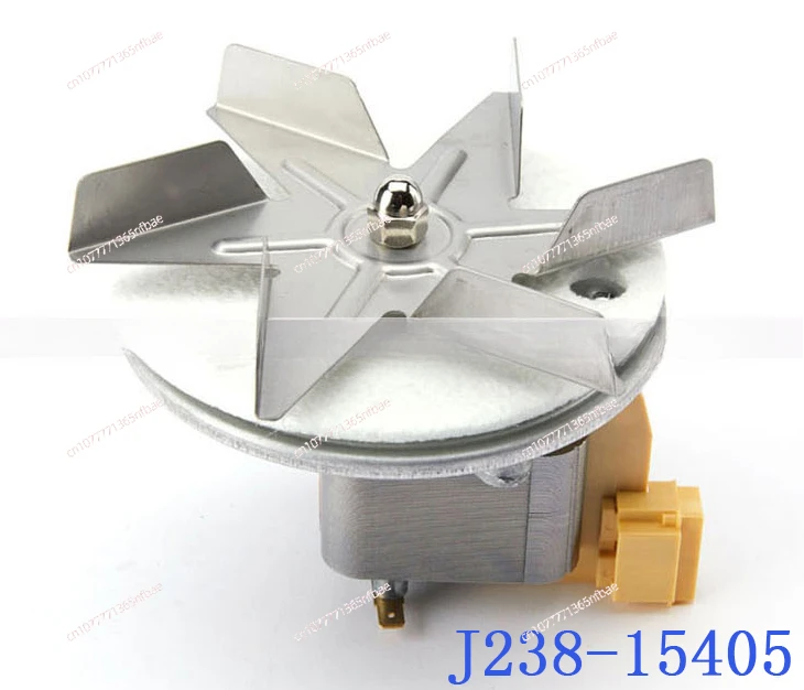 J238-150-15405 Oven Insulation Dining Car High Temperature Resistance with Heat Insulation  Motor Fan