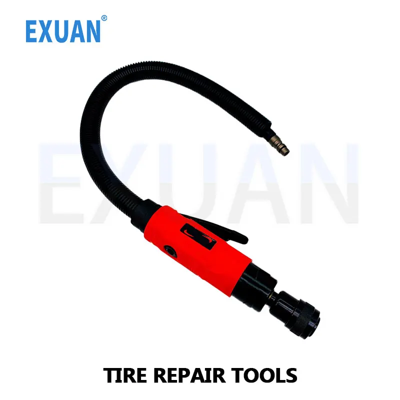 

Tire Repair Specialized Low-speed Grinder, Pneumatic Tire Repair Tools, Tire Repair Tool, Low-speed High Torque