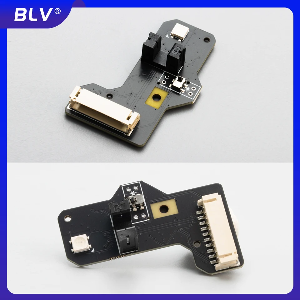 BLV Board Kit for bmcu 370X Open source AMS MMU solutions bambu