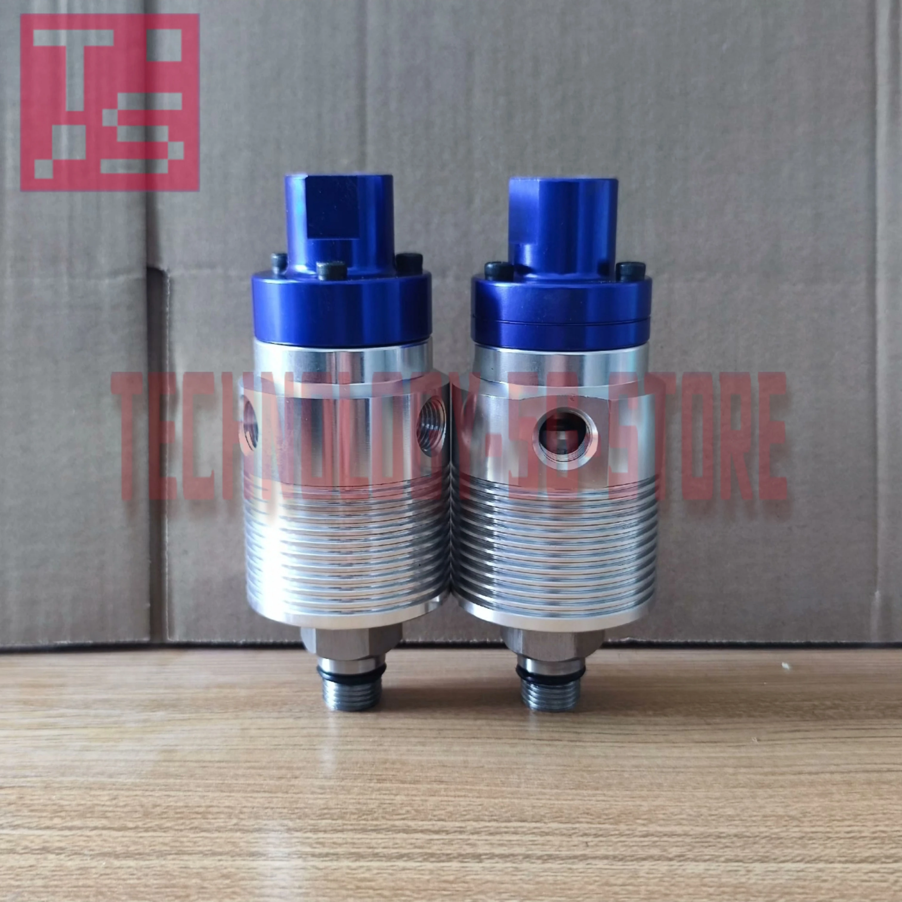 DEUBLIN العلامة التجارية الجديدة 1109-021-188 1109-023-212 وصلة دوارة