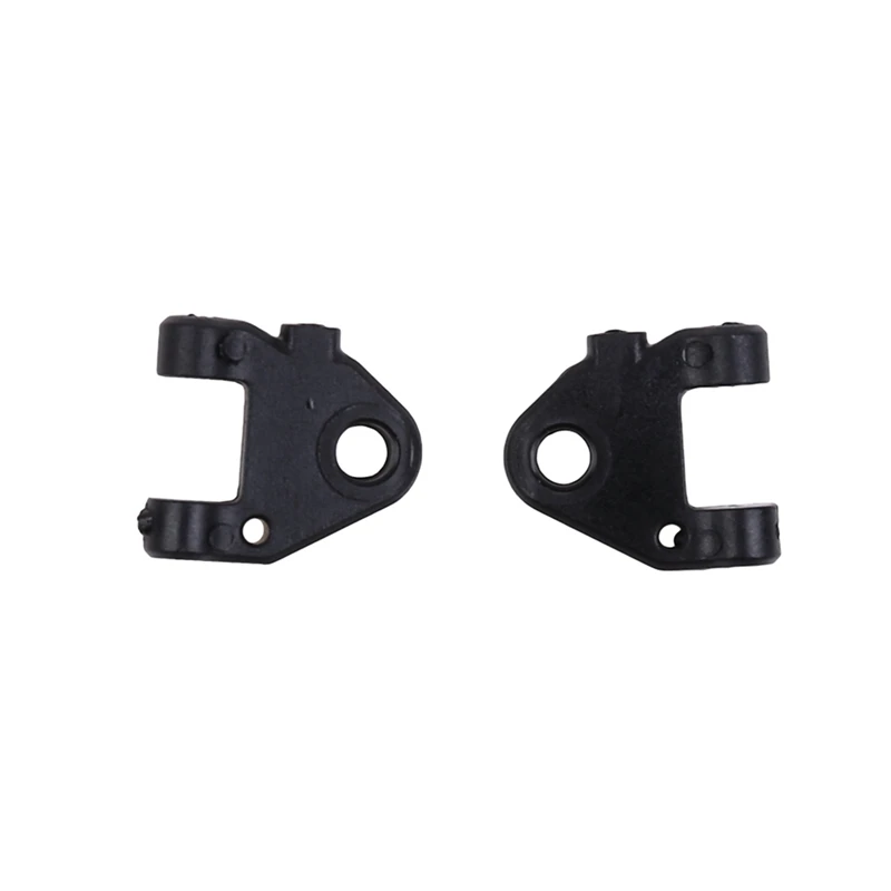 8Pcs Upper And Lower Swing Arm Set K989-39 K989-42 For Wltoys 284131 K969 K979 K989 K999 P929 1/28 RC Car Spare Parts