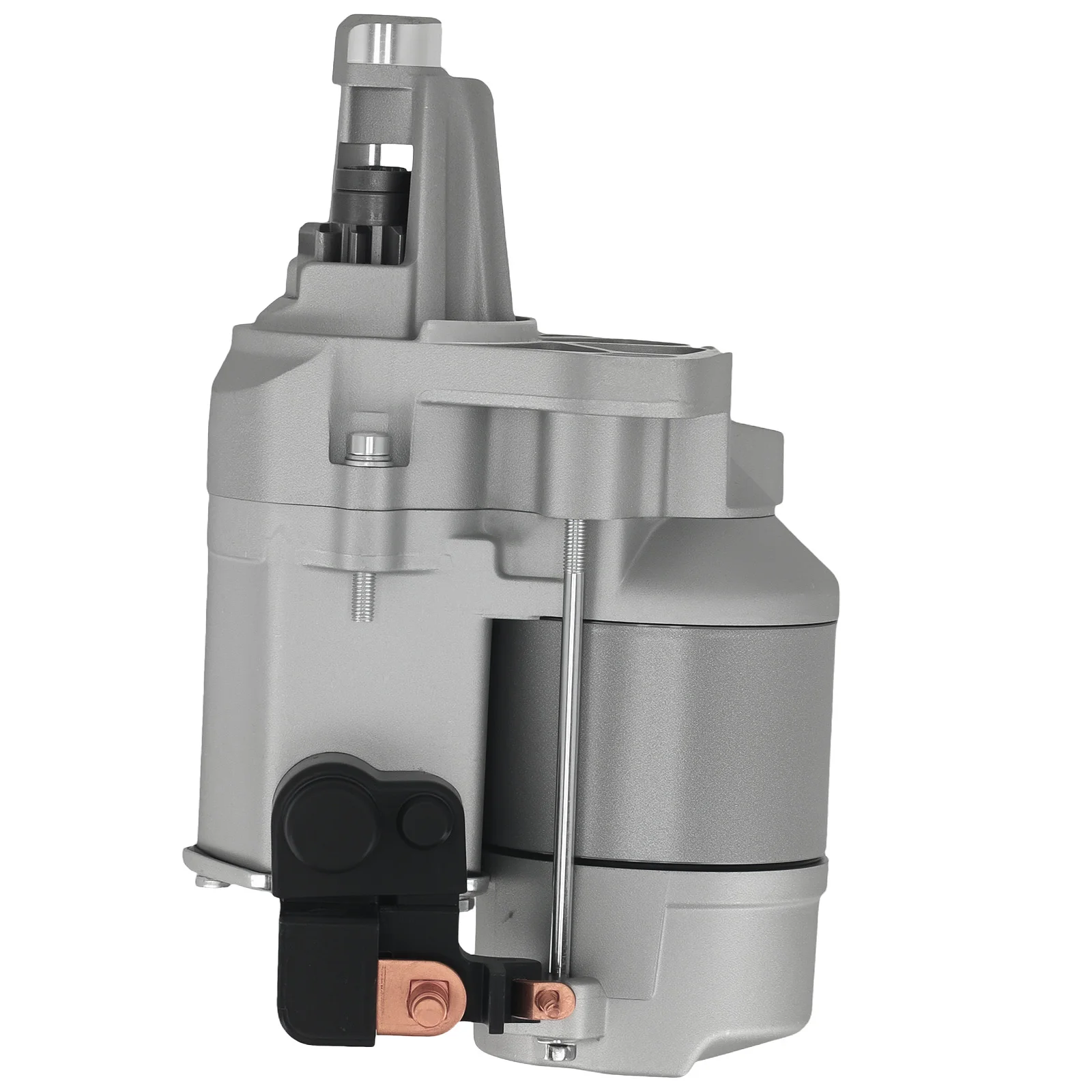 

Starter Motor for Dodge 330 V8 4.5L 6.3L L6 3.7L 17466N 2098500 10T CW 1.4kW