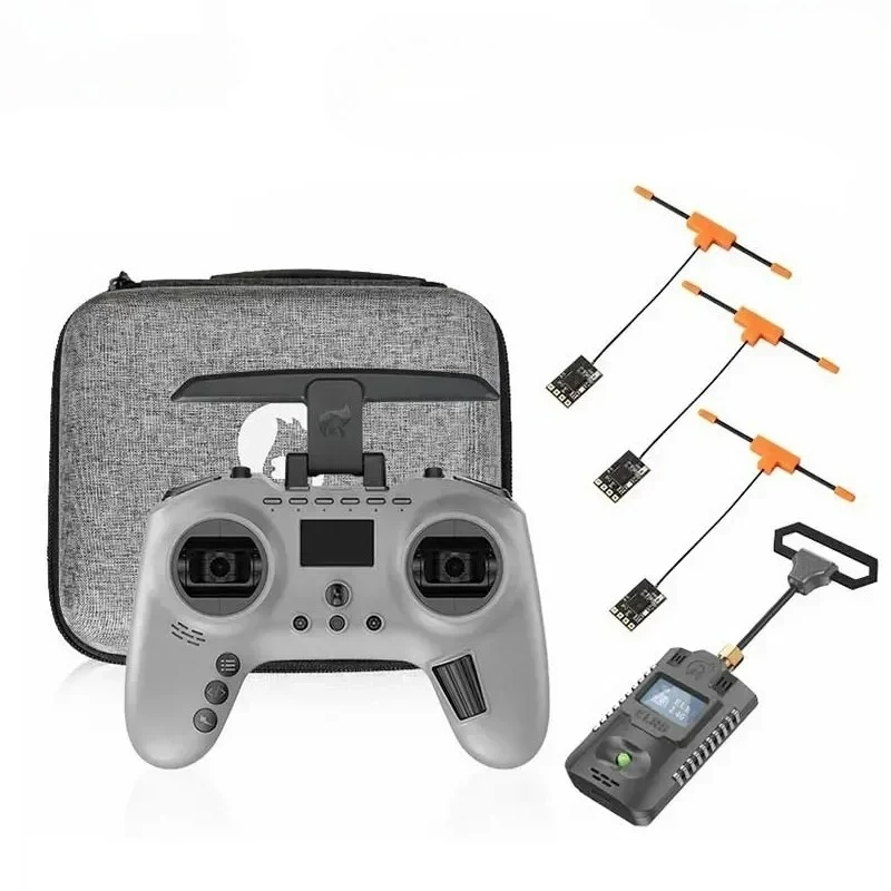 Jumper T-Pro V2 Elr… - image