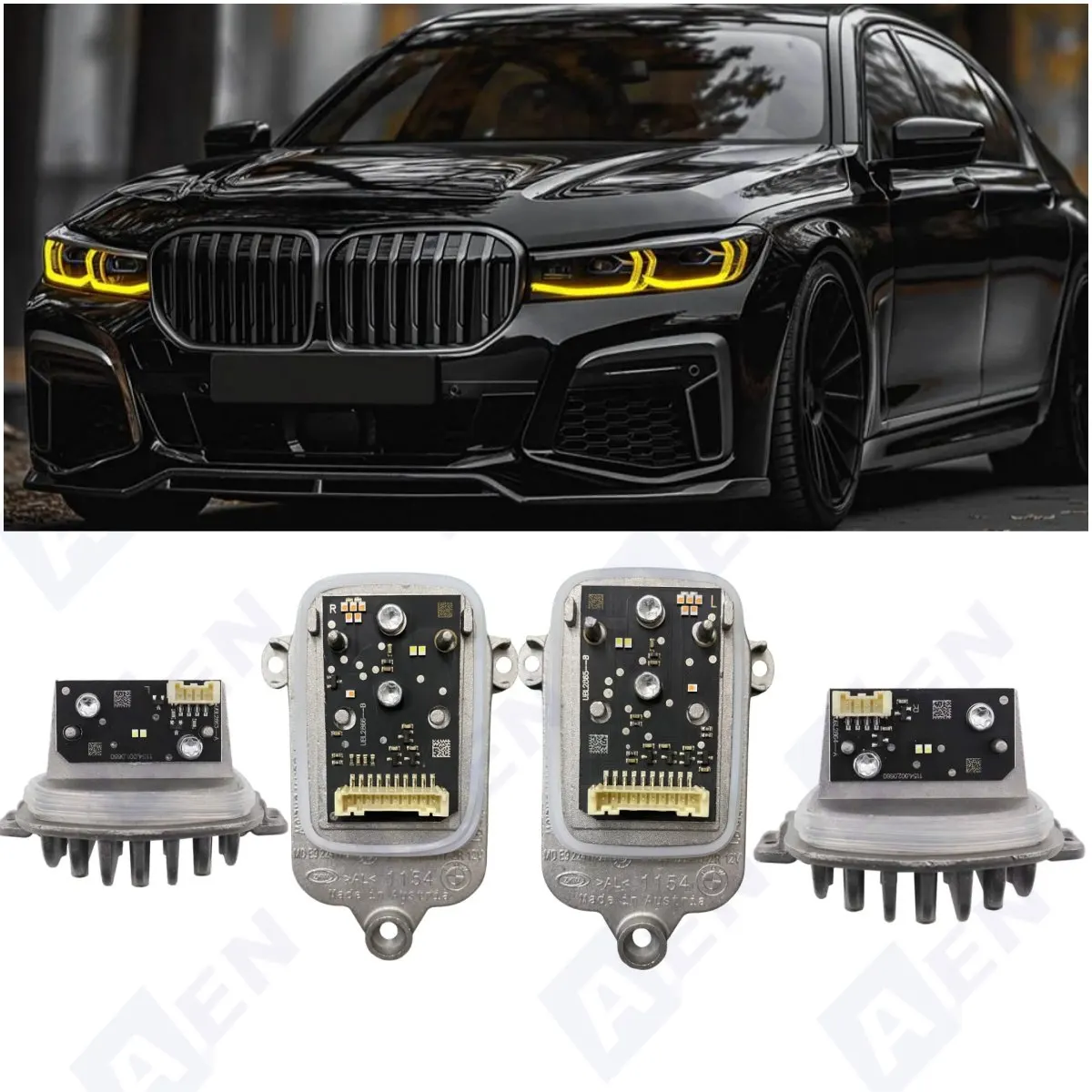 Csl Yellow Angel Ey…