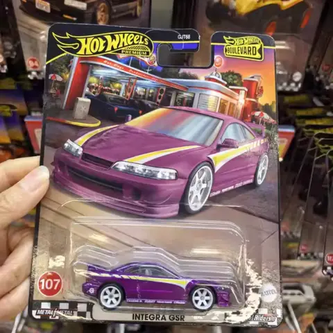 8 best sales Hot Wheels Mazda - №8