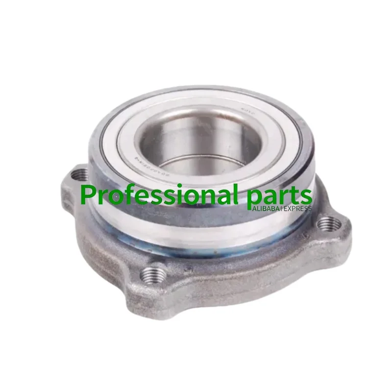 original Rear Wheel Hub Bearing 1PC 33416795961 for BMW X5 E70 X6 E71 E72 xDrive30i xDrive35i xDrive48i xDrive50i 2007-2019