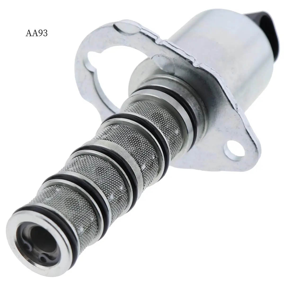 

AA-1 шт. AT310586 Гидравлический электромагнитный клапан для экскаватора-погрузчика John Deere 210K 315SJ 310L 310SK 325K 410K 410L