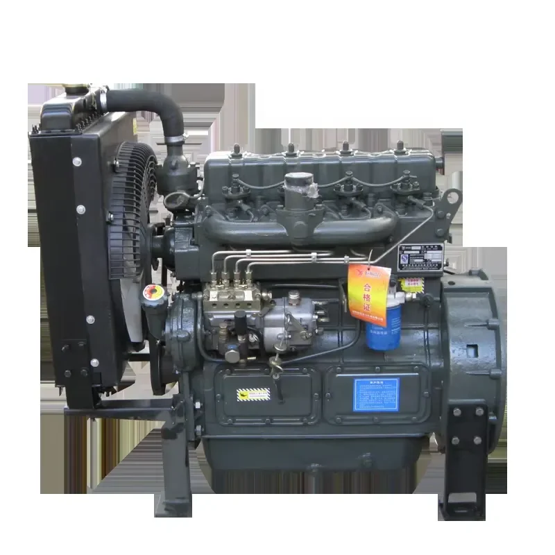 

202650kw Engine for Sale at Factory Price with Good Quality