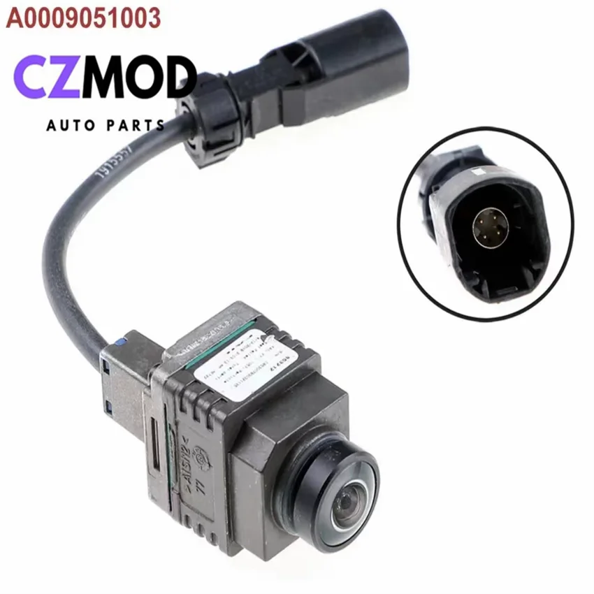 

CZMOD OEM NEW A0009051003 Parking Assit Camera 0009051003 Reverse Camera For Ben-z GLE63 E400 W166 X204 C207 W212 X166 GLA45