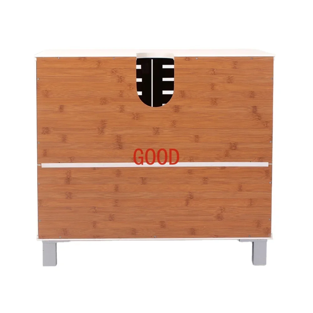 خزانة أدوات الخيزران أثاث غرفة المعيشة الحديثة غرفة المعيشة المنزلية والمكتب