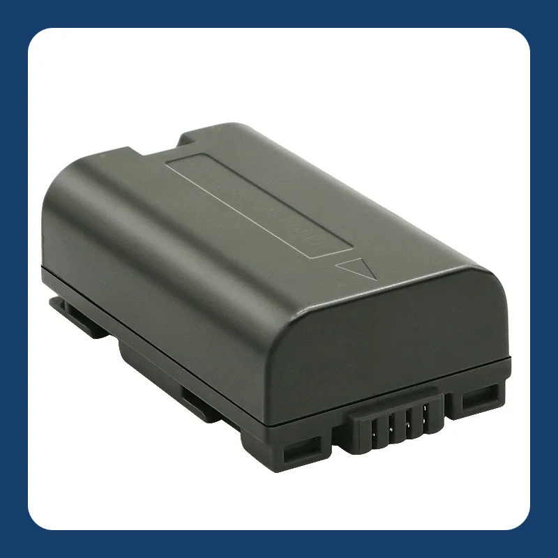 1400Mah CGR-D08S/D1…