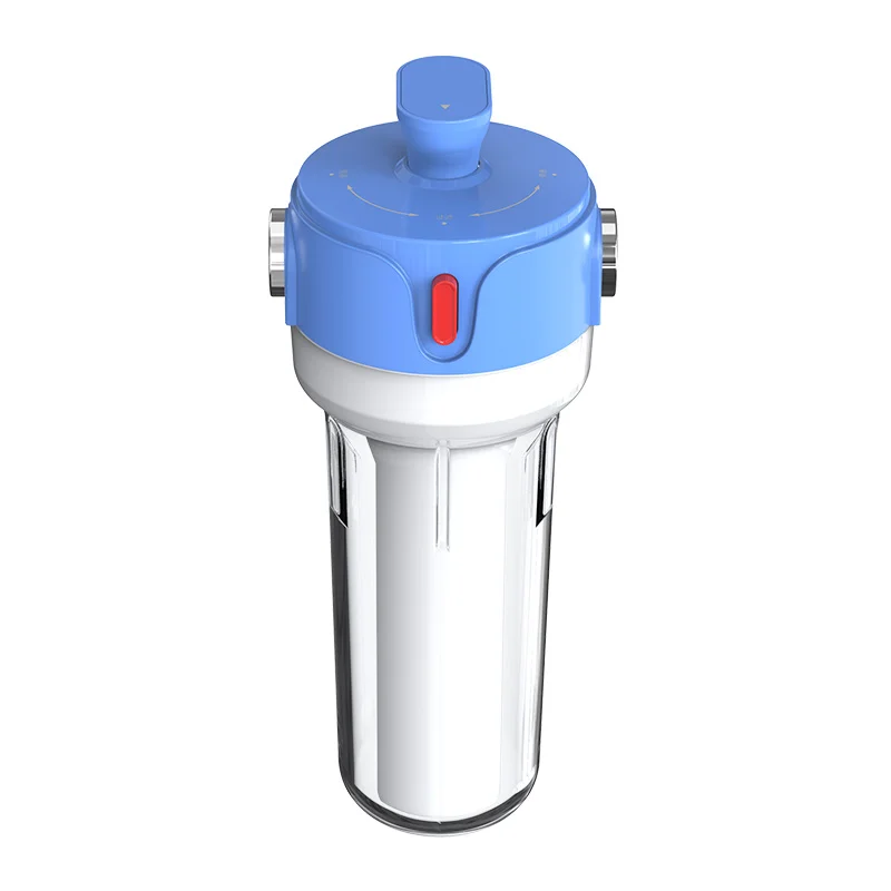 Factory Direct Sales Household Water Purifier Pre-filter High-quality Sediment Filter