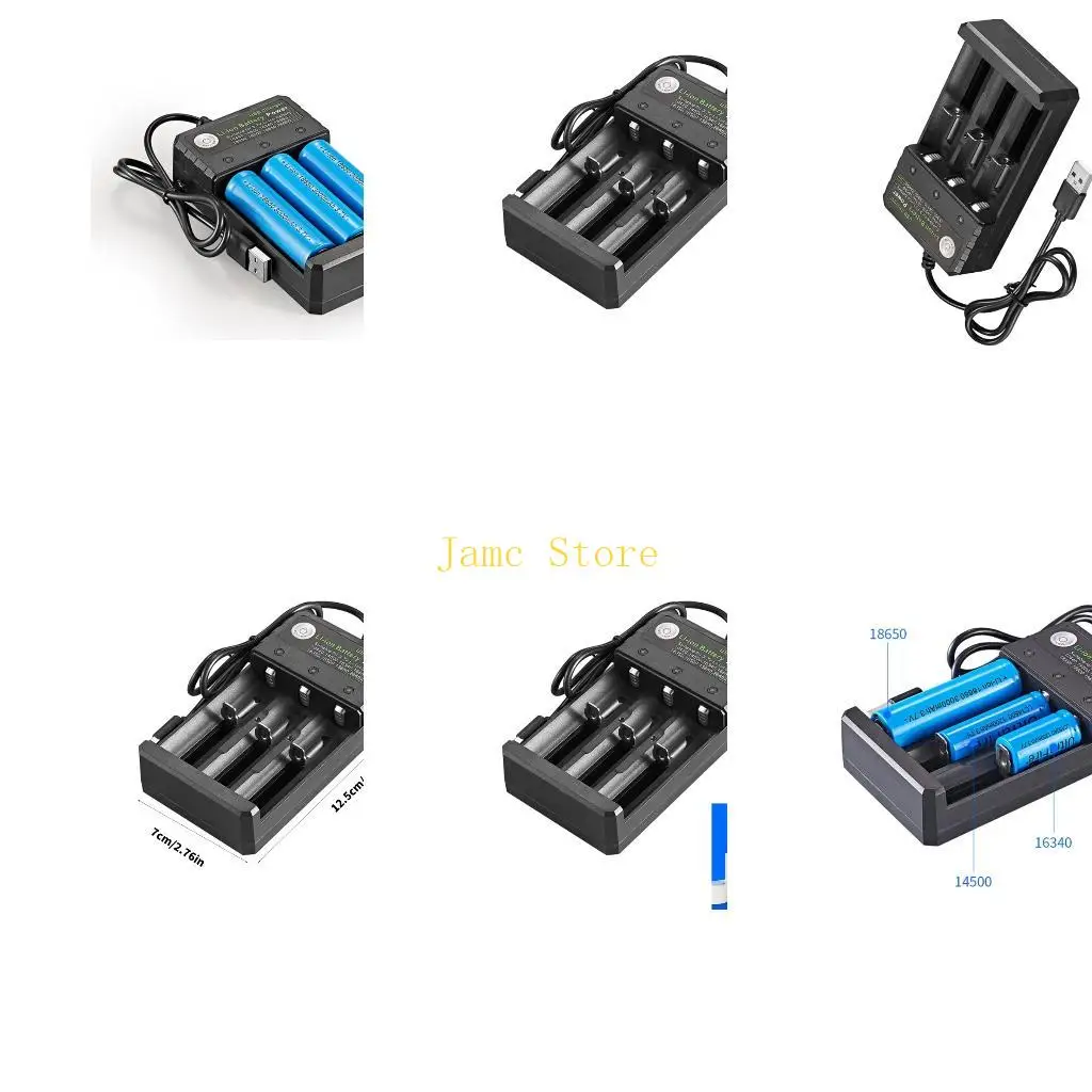 LX0B Three Slot 4.2…