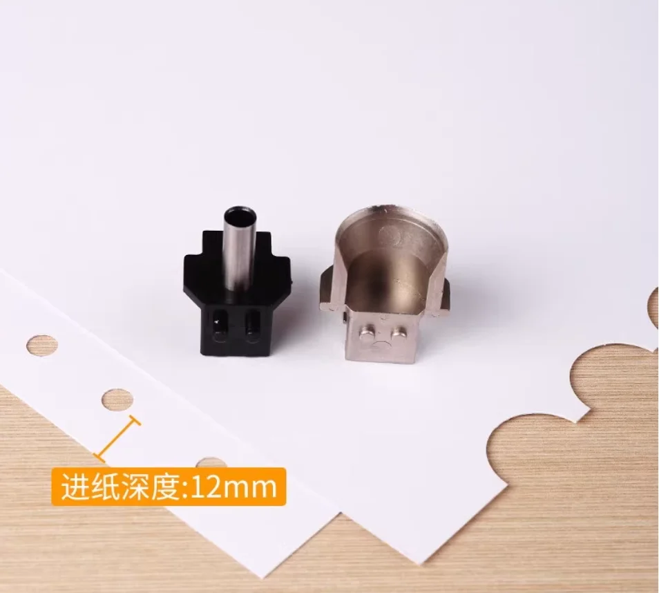 Multi-angle Filleter R3.5 Original Corner R10 Single Hole R6 Paper Corner Round Cutter