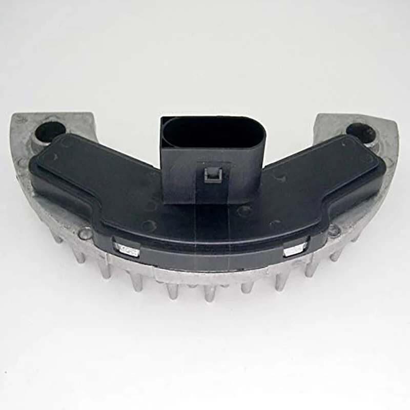 Blower Motor Regula… - image