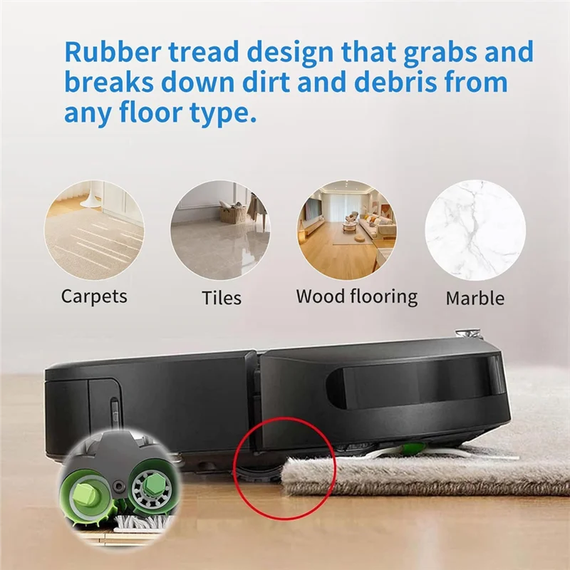B58B-Roller Brushes… - image