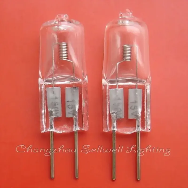 2024 Good!halogen Light Lamp 15v 150w 12x40 A277