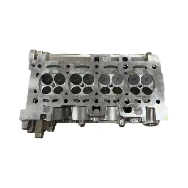

Hot Selling Brand New 1.5L SQRE4G15B Complete Cylinder Head for Chery3X Tiggo5X and Arrizo5