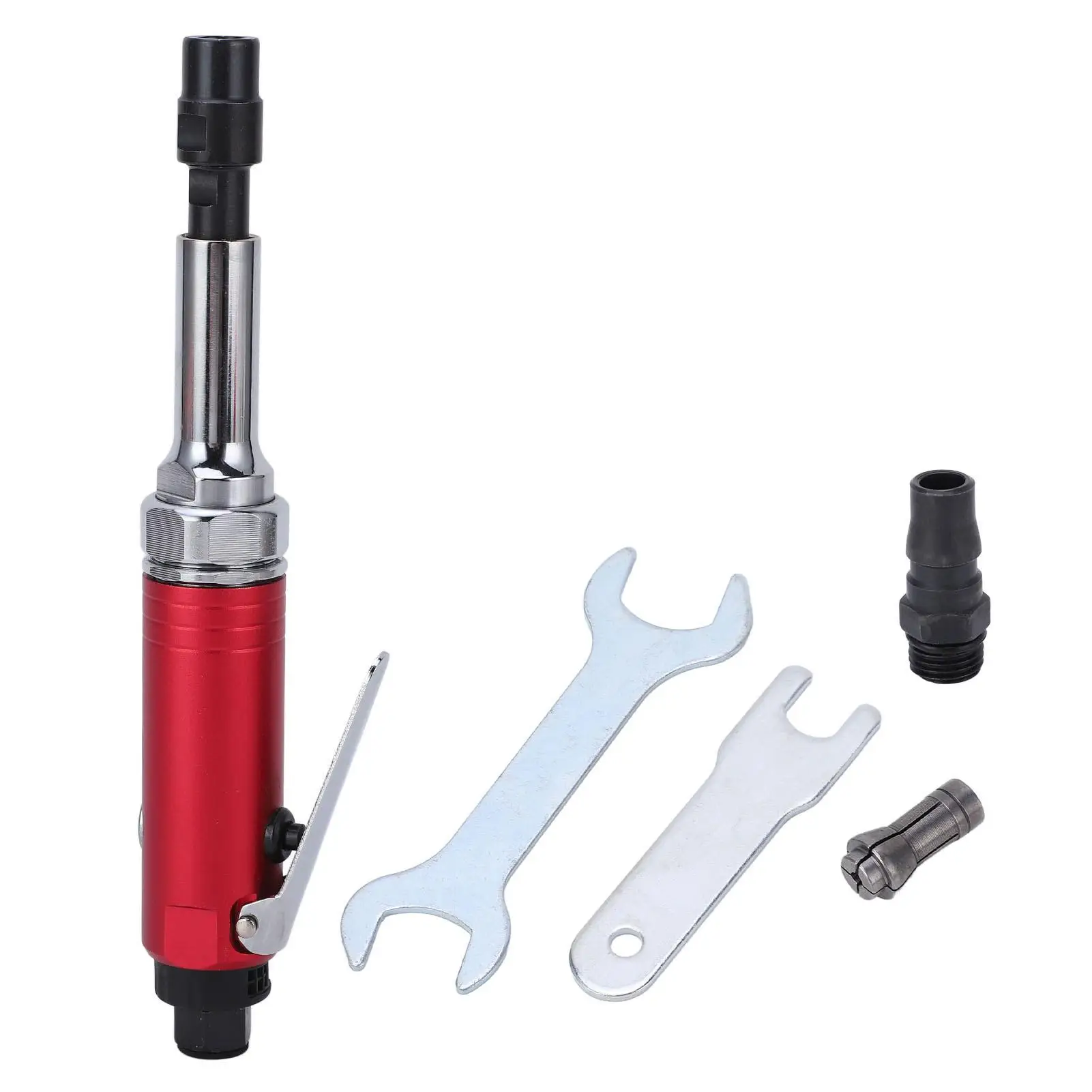 

Portable Die Grinder with 3mm 6mm Collets 20000rpm High Wear Resistance for for polishing Tasks