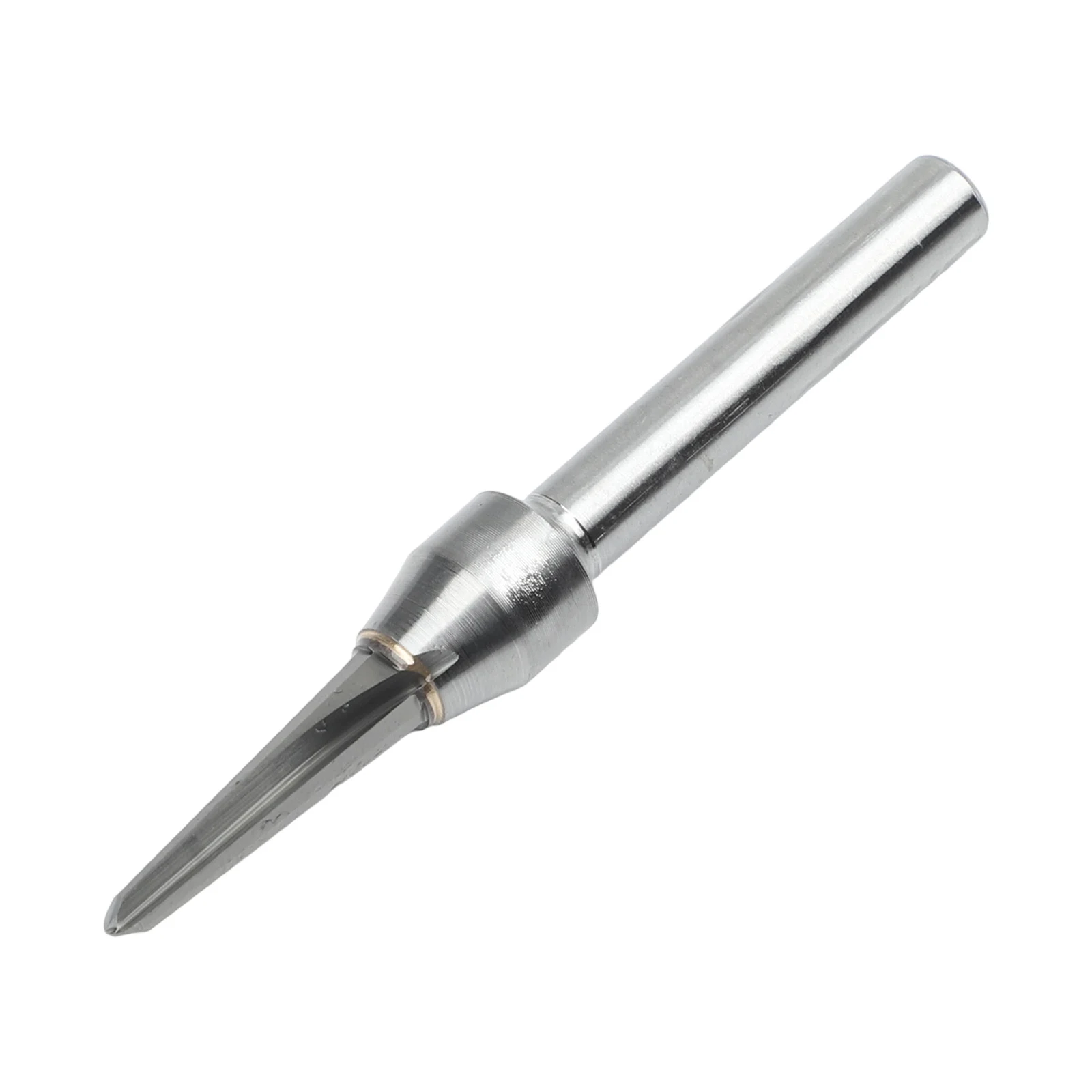 Precision V-Groove Milling Tool for Wood Bending Featuring for tct Construction and Rounded Bottom for Smooth for contour
