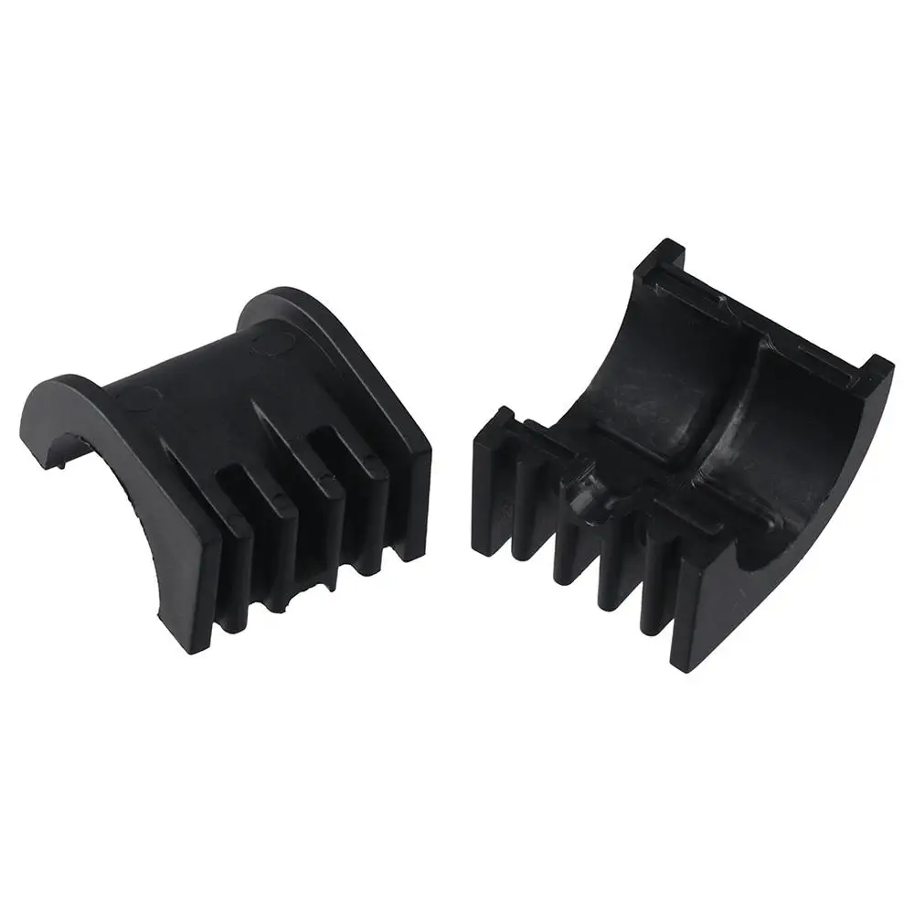 2pcs Nylon Rear Stabilizer Bar Bushings Car Accessories Parts 5439731 Black Bar Bushings 5438903 Replacement For Car