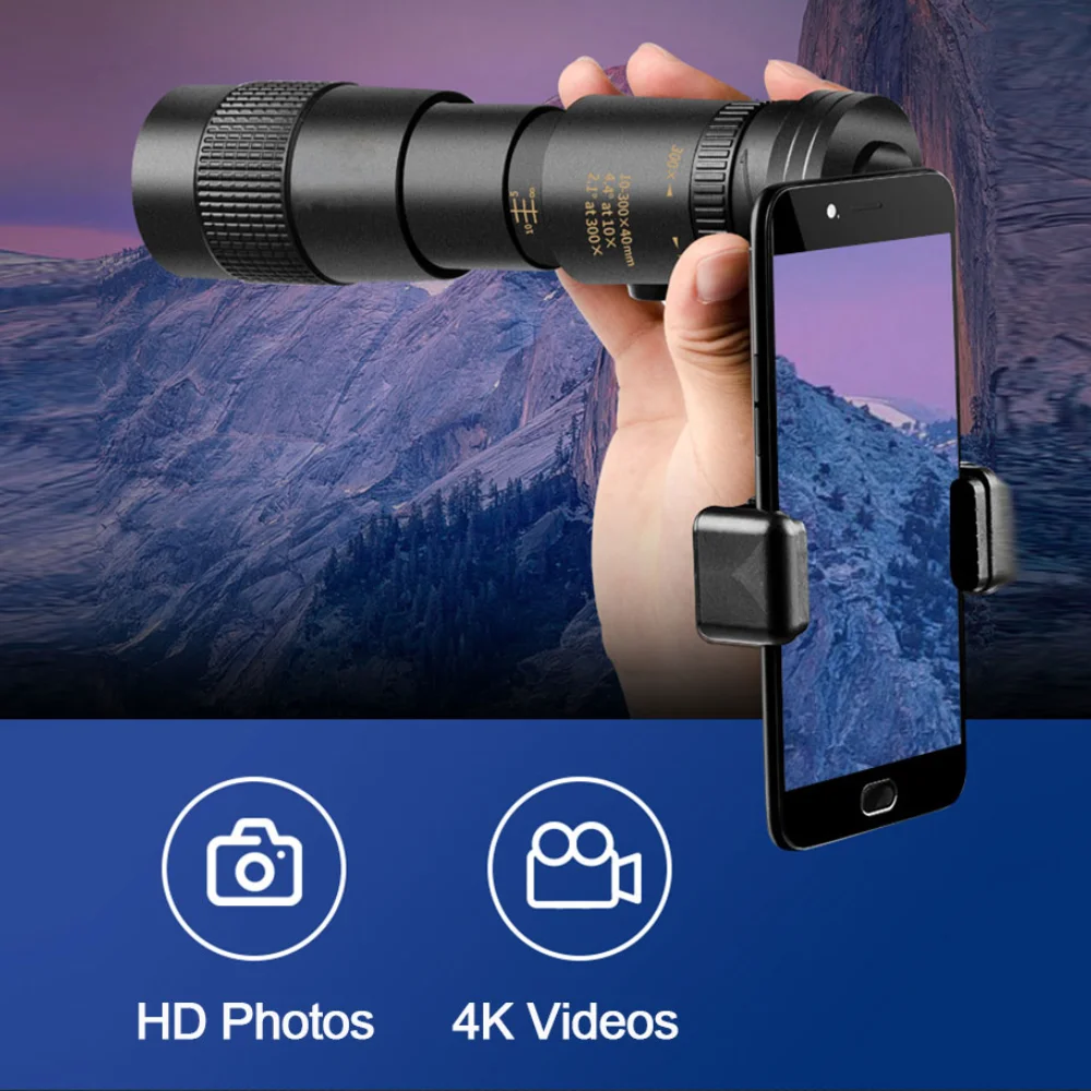 #44 Best Binocular & Monocular Accessories to Buy In 2026