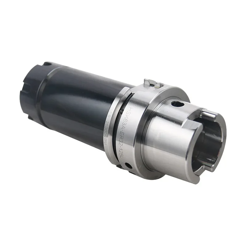 

High Precision ER16 ER20 ER32 ER40 ER50 Tool Holder Hsk32A Hsk40A Chuck Tool Holder