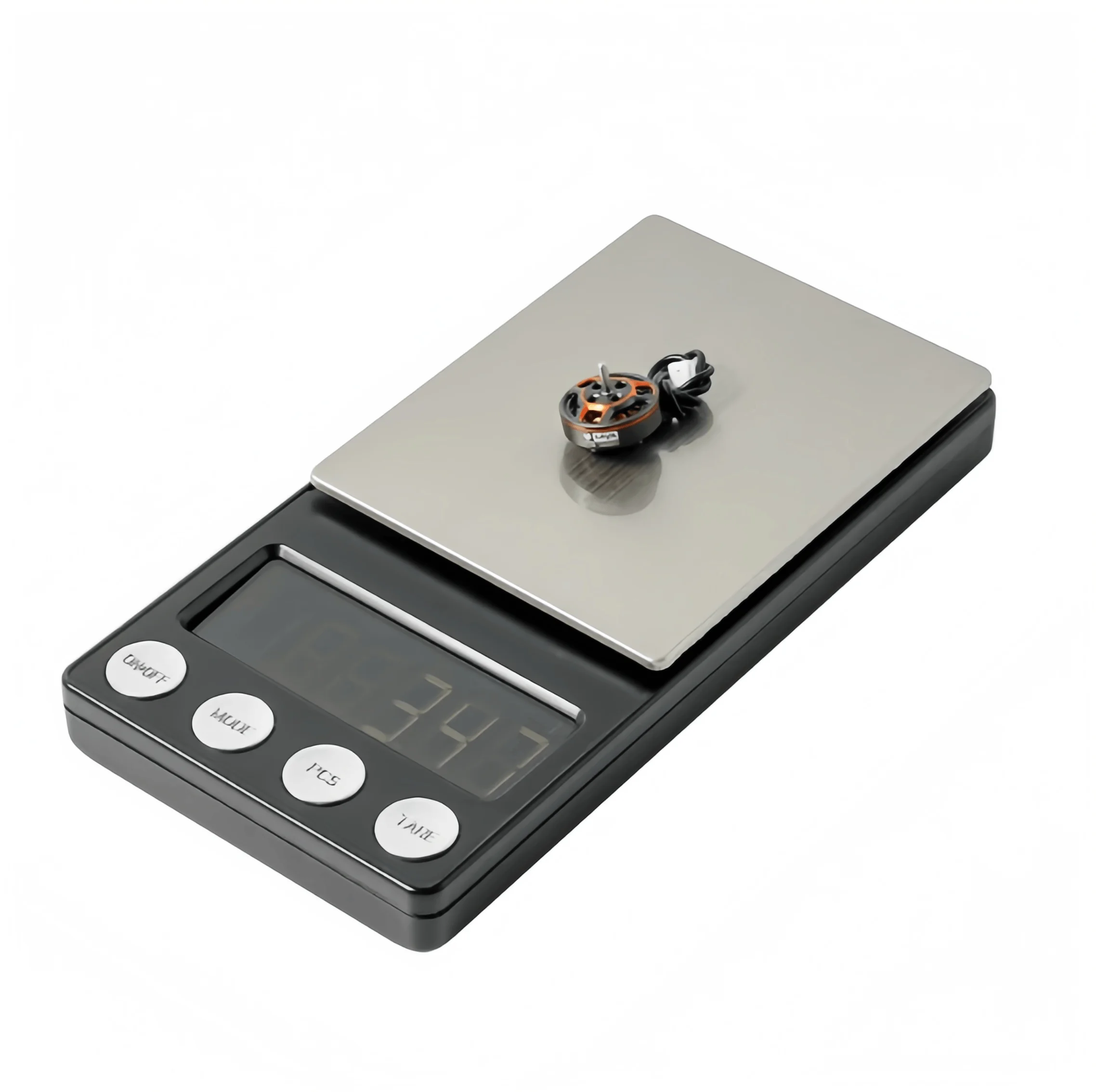 BETAFPV LAVA 1102 14000KV Motor sin escobillas Drone Adaptación Pavo Femto