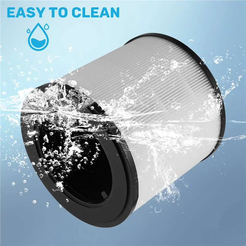 N18R HEPA Filter Replacement Parts For  FY0293 FY0194 AC0810 AC0819 AC0820 AC0830 Air Purifier