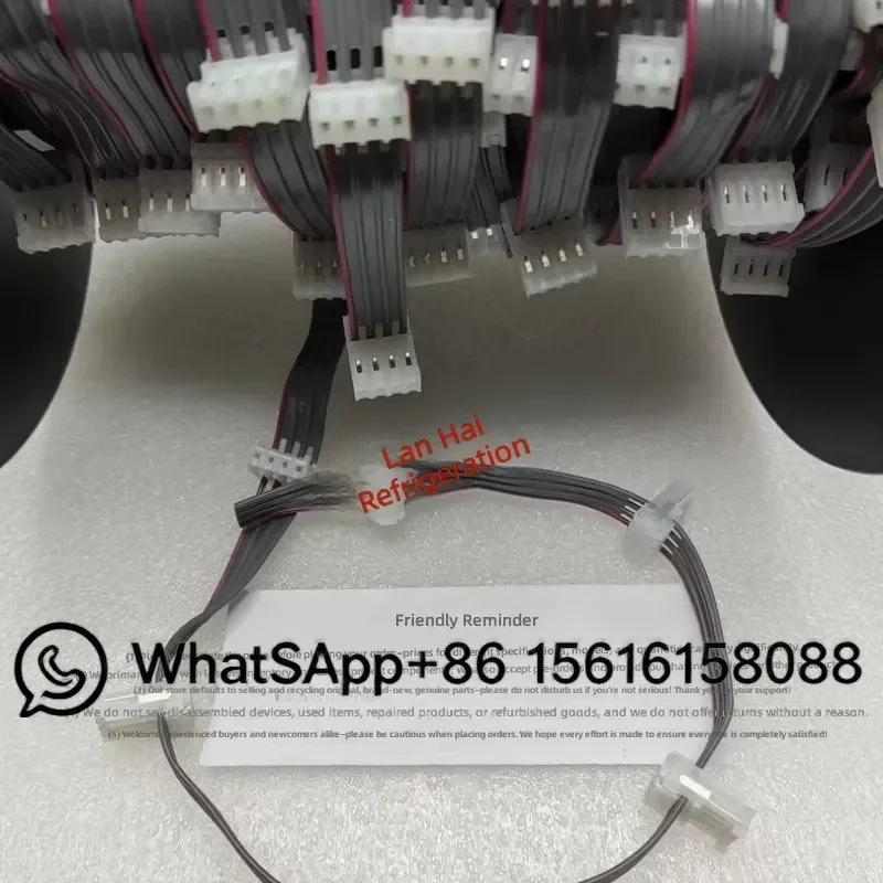 Communication Bus Data Cable for Trane Control Module Compatible with CAB00896 CAB00998 CAB00903C