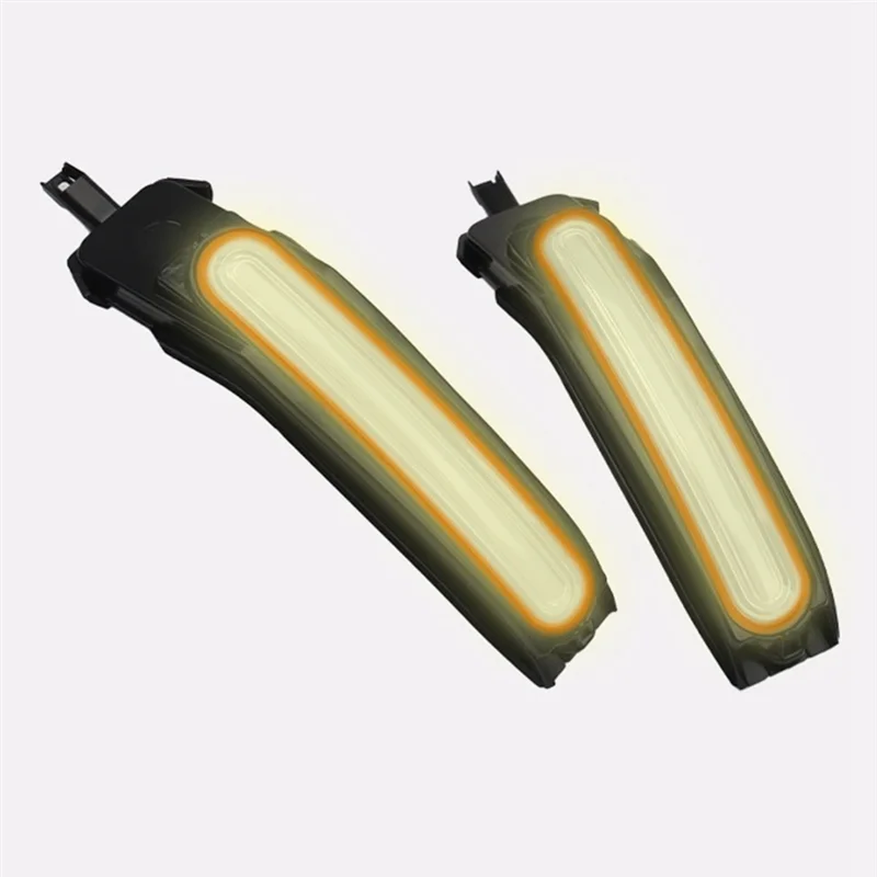 

Motorcycle Hand Guards LED Lights Motor Handguards Hand Guards Lights Accessories For BMW R1300GS 2024-2025