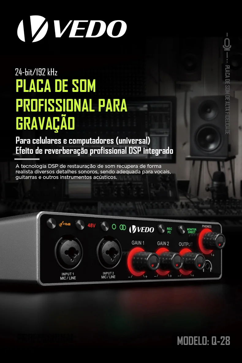 vedo-q-28-interfaccia-audio-professionale-–-alimentazione-phantom-48v-riverbero-dsp-integrato-usb-20-preamplificatore-microfonico-d-pre-bivolt