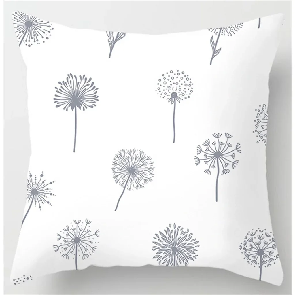 Funda De Almohada C… - image