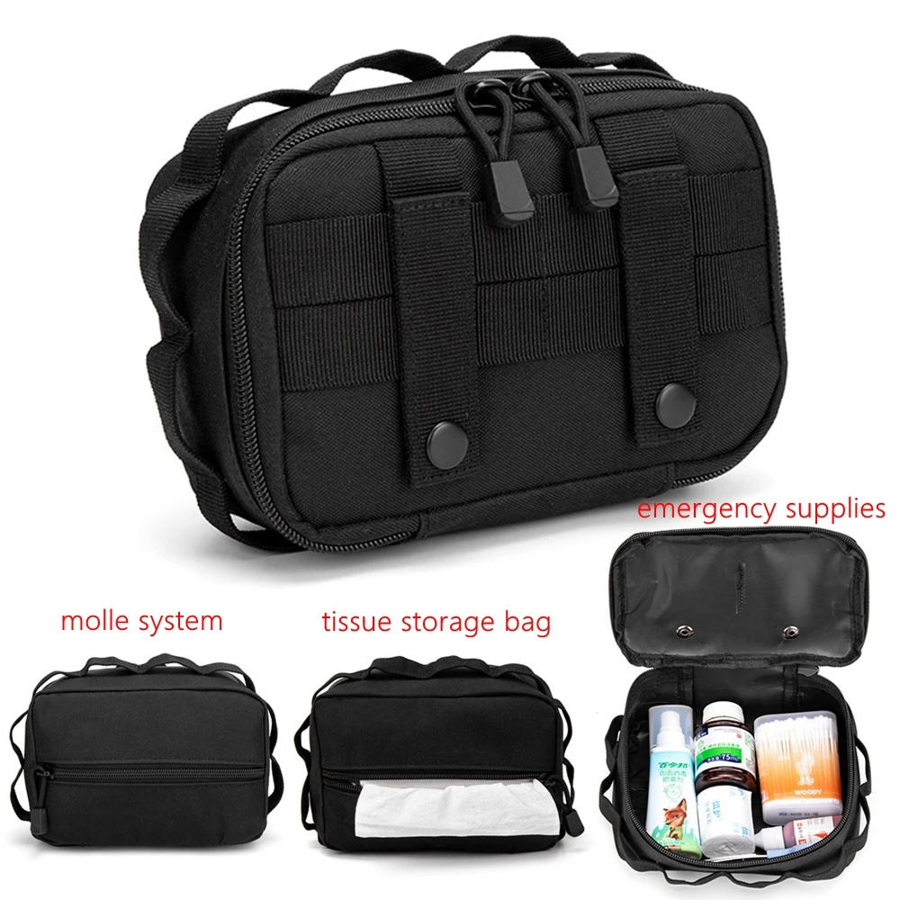 Tactical Molle Hori… - image