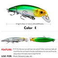 COLOR E