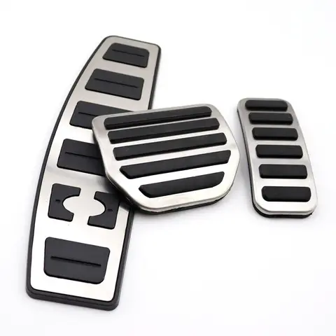 Автомобильная подставка для ног для Land Rover Discovery 3 4 Range Rover Sport 2008-2013 Аксессуары