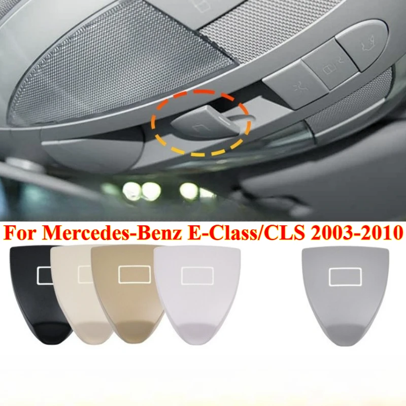 

1PCS Hight Quality Sunroof Window Switch Button for Mercedes-Benz E-Class/CLS 2003-2010,Automotive Interior Accessories