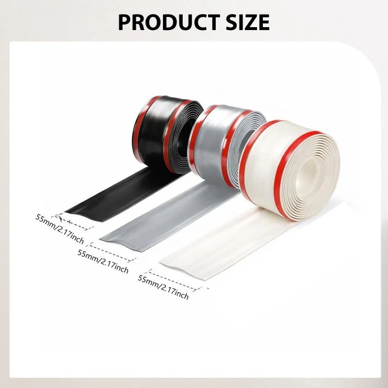 1PC 3mx5.5cm PVC Wall Decoration Hidden Line Routing, Exposed Wire Mesh Covering, Invisible Wire Slot, Exposed Wire Storage