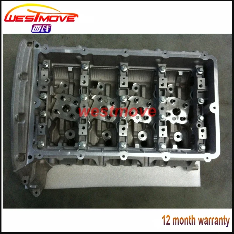 JXFC PHFC H9FB  Cylinder head for Ford TRANSIT 2402cc 2.4 TDCi  06-14 1433148 1475887 LR10185 908768