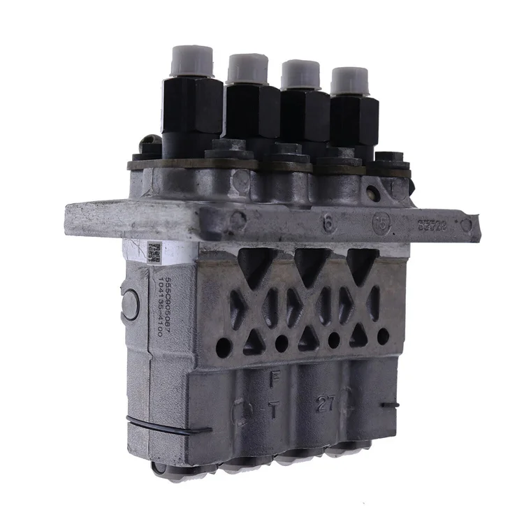 

Fuel Injection Pump 131010080 131017600 For Engine 404D-22 404C-22