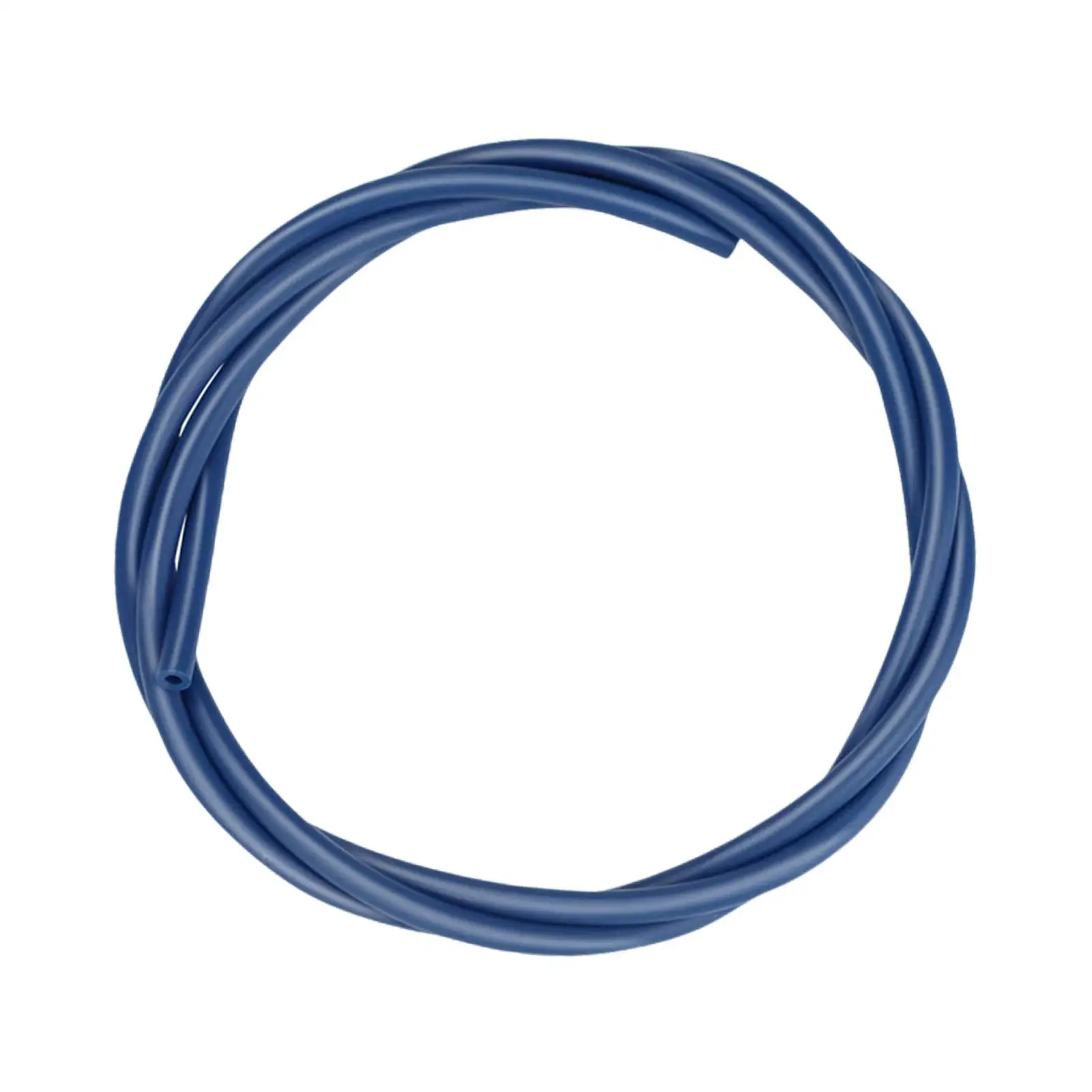 Blue PTFE Teflons Tubing 4x2mm Length 100cm for 1.75mm Filament 3D Printer Accessory