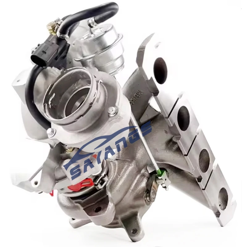 Turbosprężarka K04 dla Audi S3 A3 VW TT VW EOS GTI Jetta Passat 06 f145702c 06 f145701d 53049880064 53039880064 53049700064