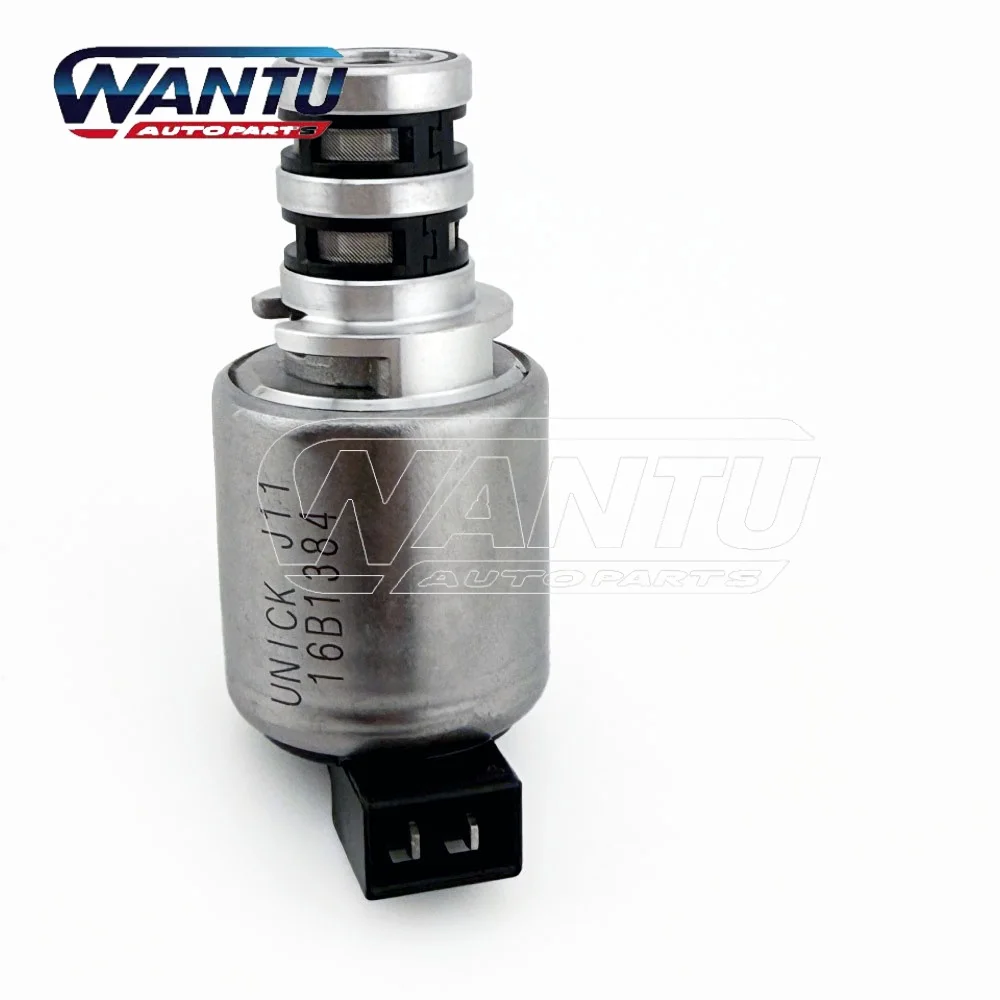 

A5HF1 A4CF1 A4CF2 4631323010 Электромагнитный клапан коробки передач для Hyundai Kia 03-13