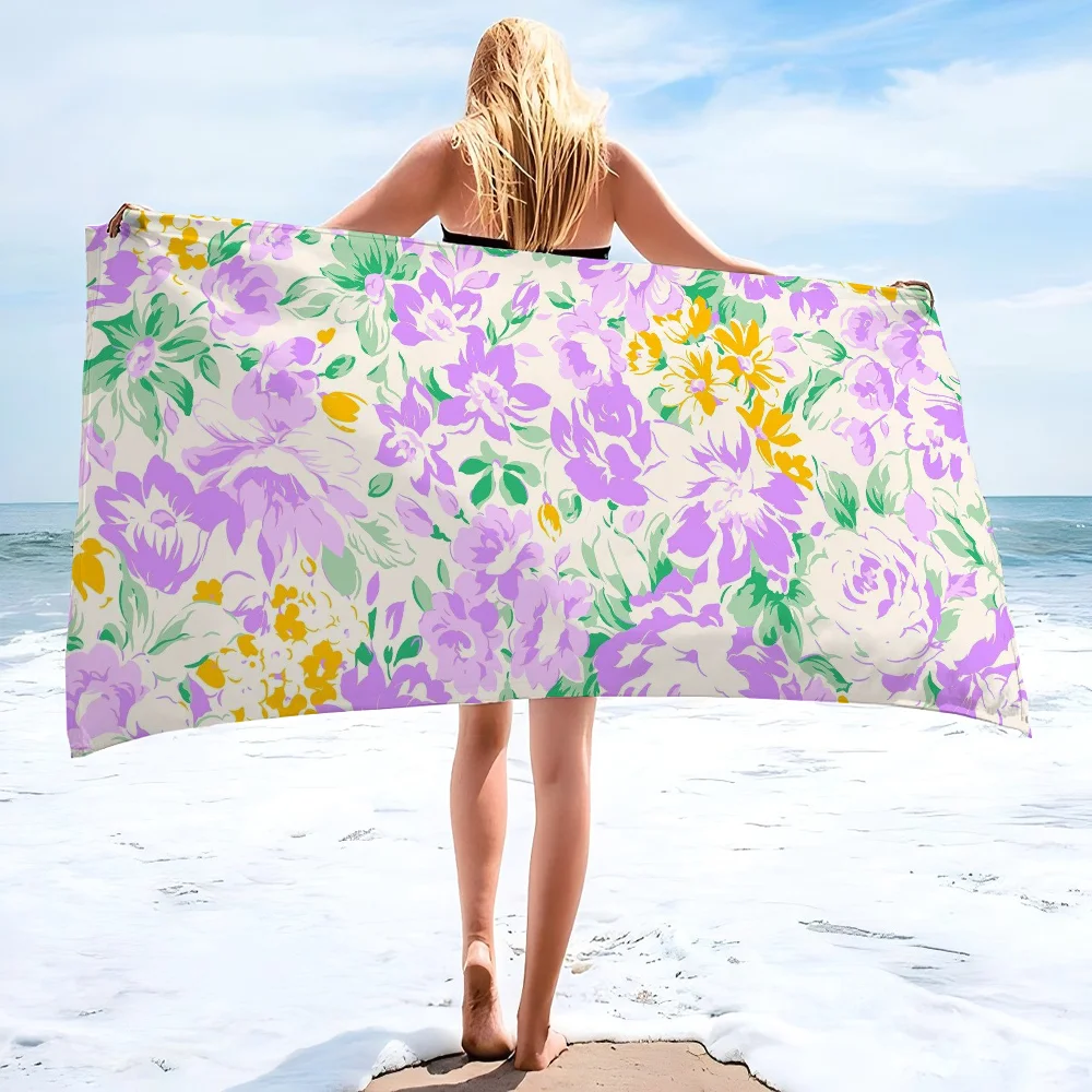 1Pc Artistic Flower… - image