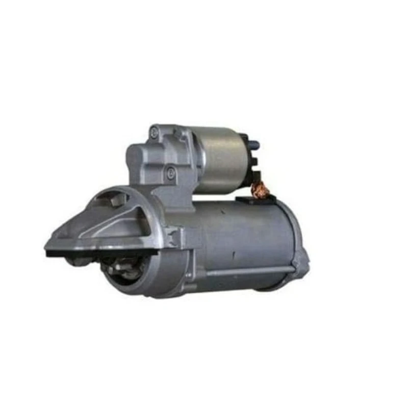 

Starter assembly parts, for, lifts