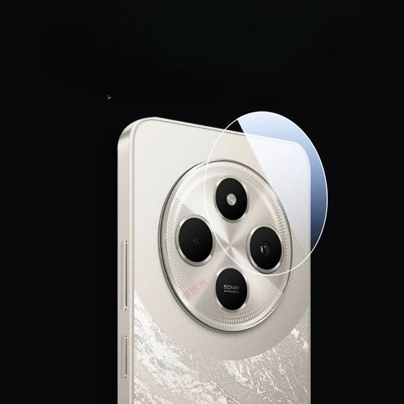 Tempered Glass Came… - image