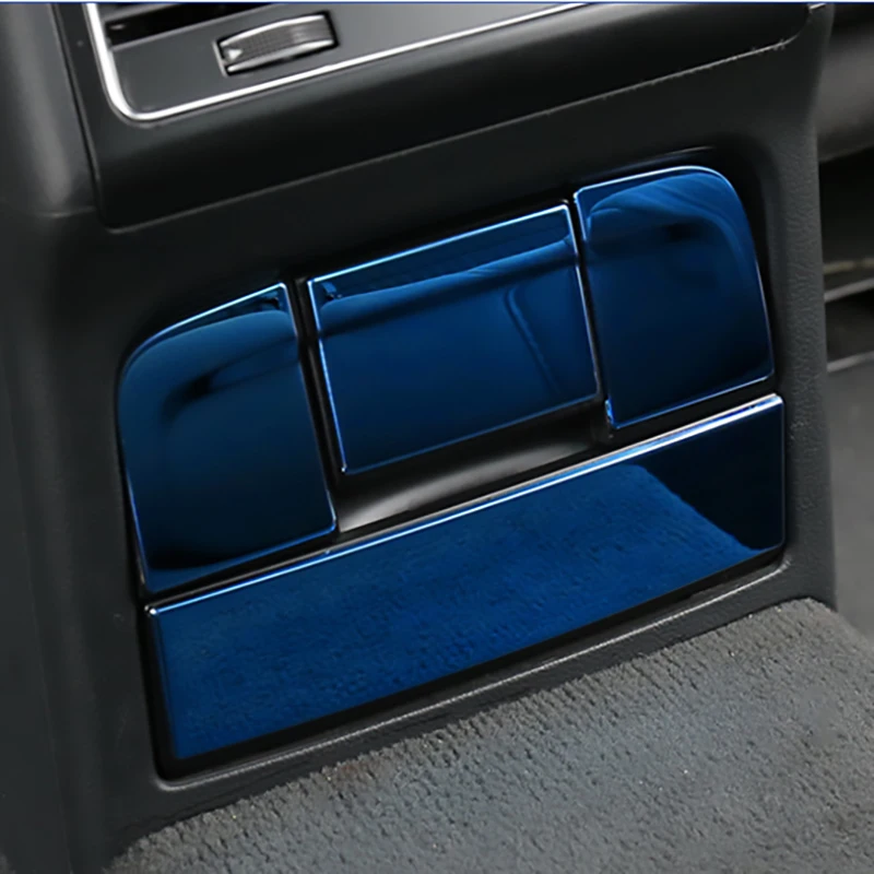 Car Center Armrest … - image